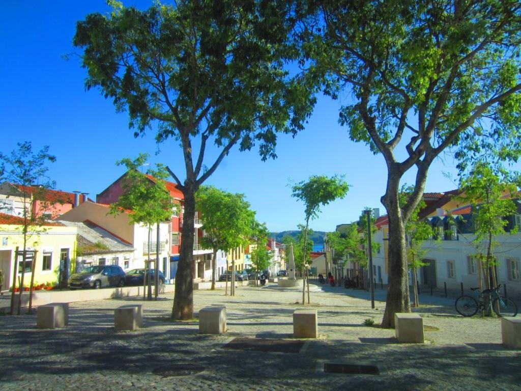 Largo Da Paz 24 Lejlighed Lisboa Eksteriør billede